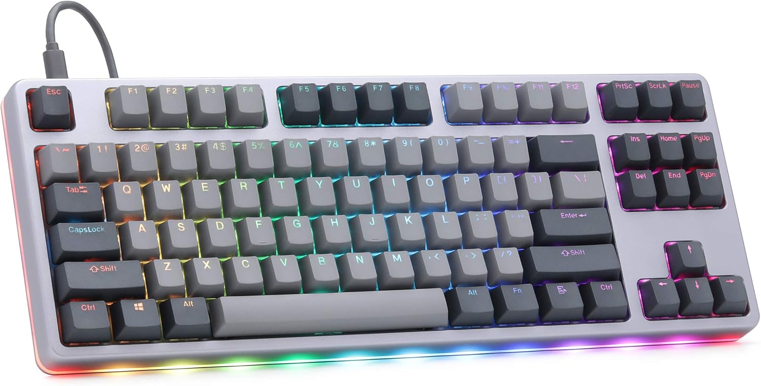 tkl keyboard
